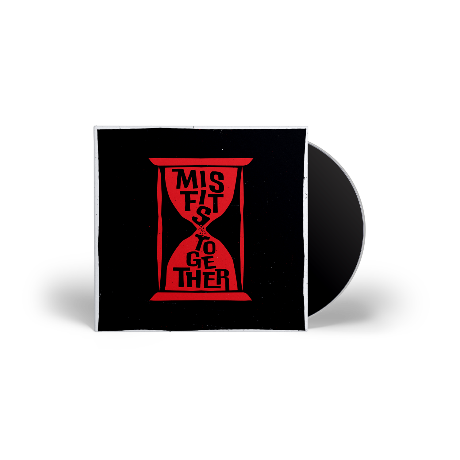 Misfits Together Misfits Together CD 458071