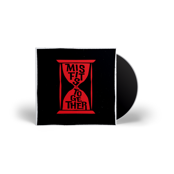 Misfits Together - Misfits Together (CD)