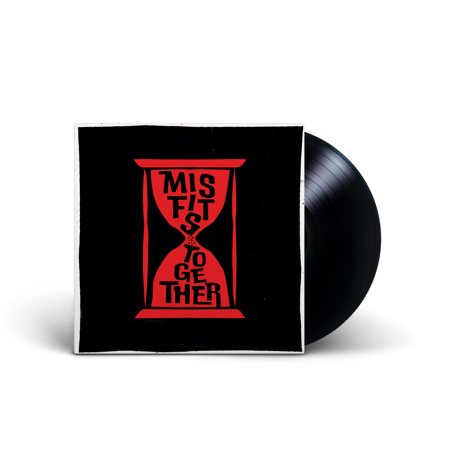Misfits Together Misfits Together Standard Vinyl 458073