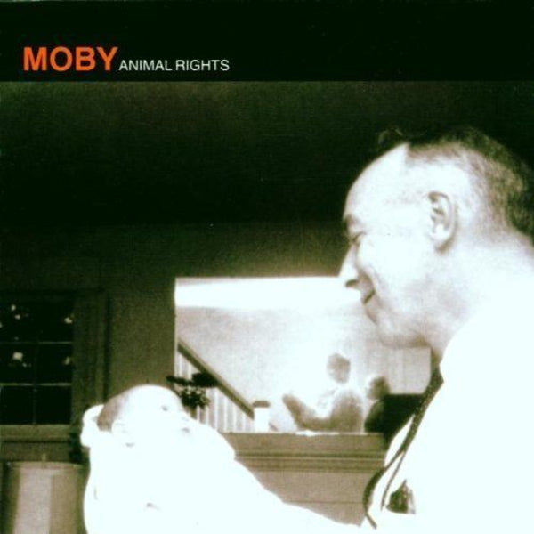Moby - Animal Rights (Vinyl)