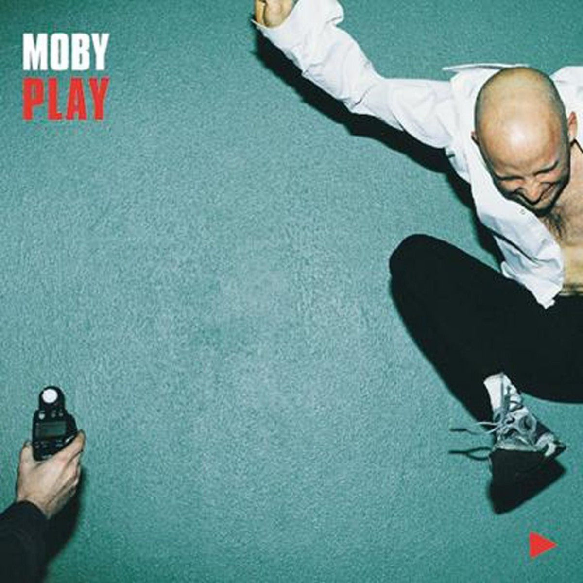 Moby Play Vinyl 426824