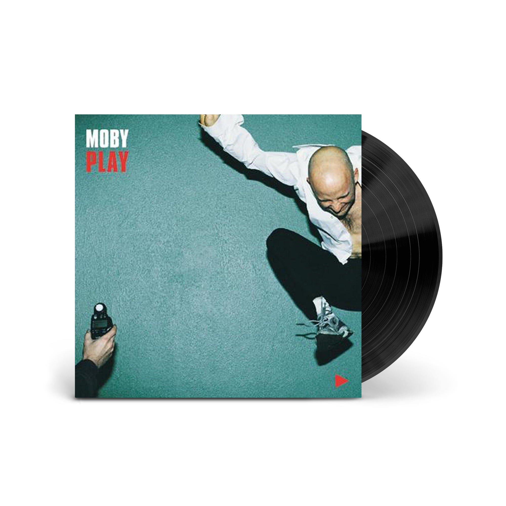 Moby Play Vinyl 454615