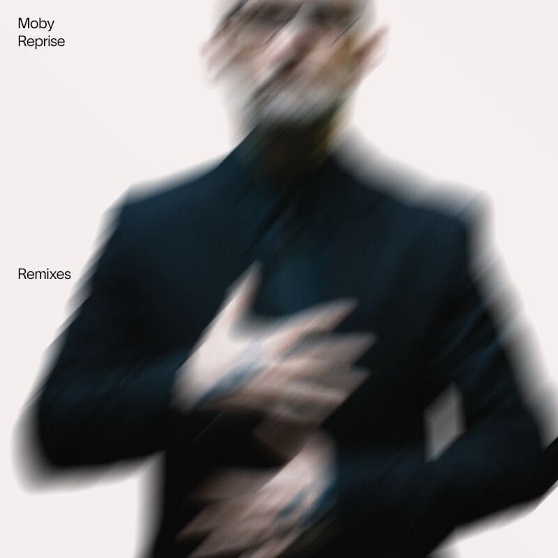 Moby Reprise - Remixes 2LP 143810