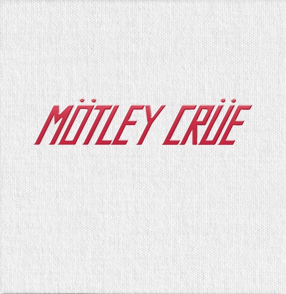 Crücial Crüe (45th Anniversary) - The Circle