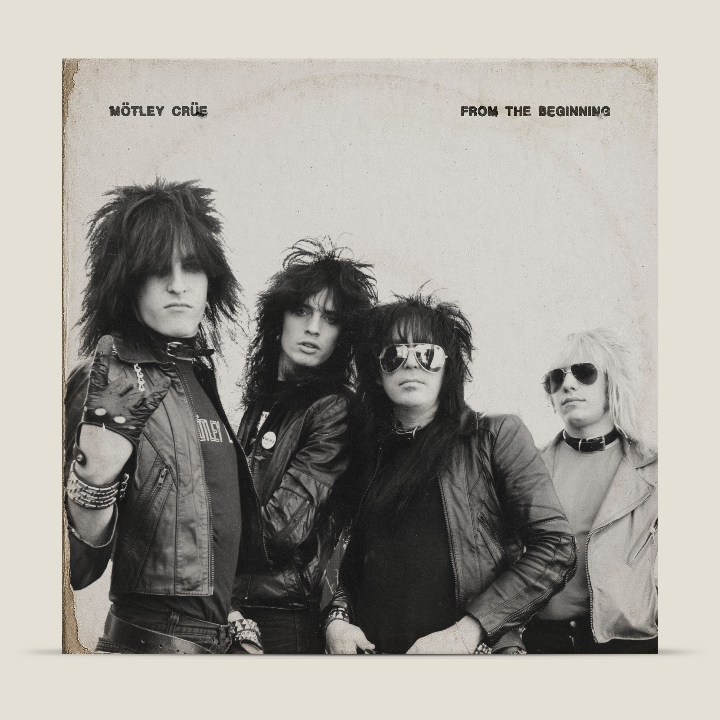 【レア】MOTLEY CRUE LP レコード 381a5efb726c8039a590cb65dbd958