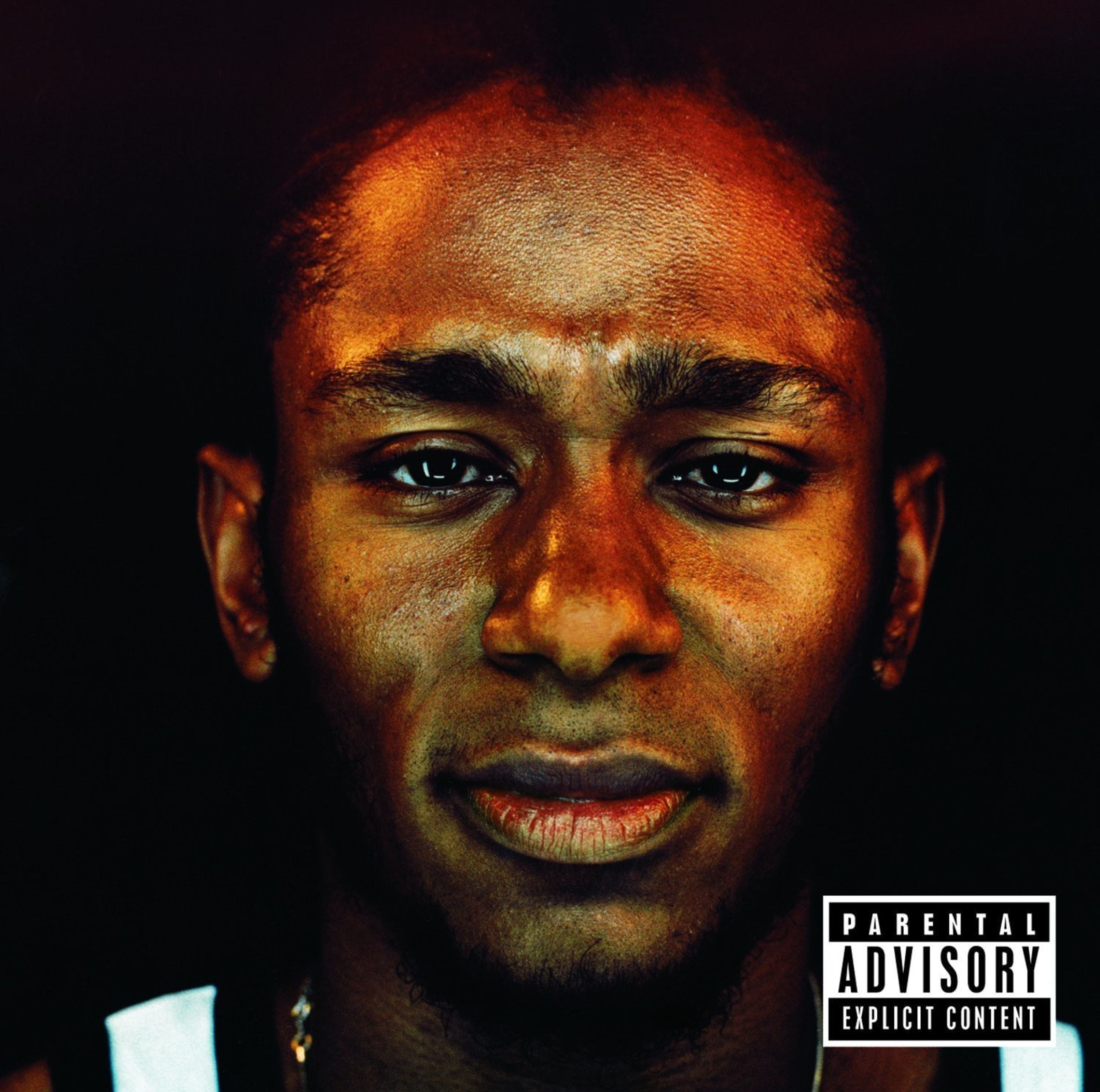 Mos Def Black On Both Sides (Back To Black Edt.) Black Vinyl 2LP - 180g 451698