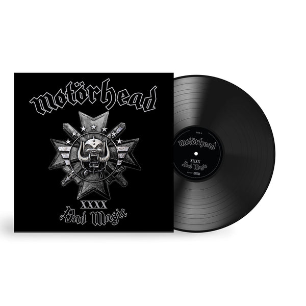 Motörhead - Bad Magic (LP)