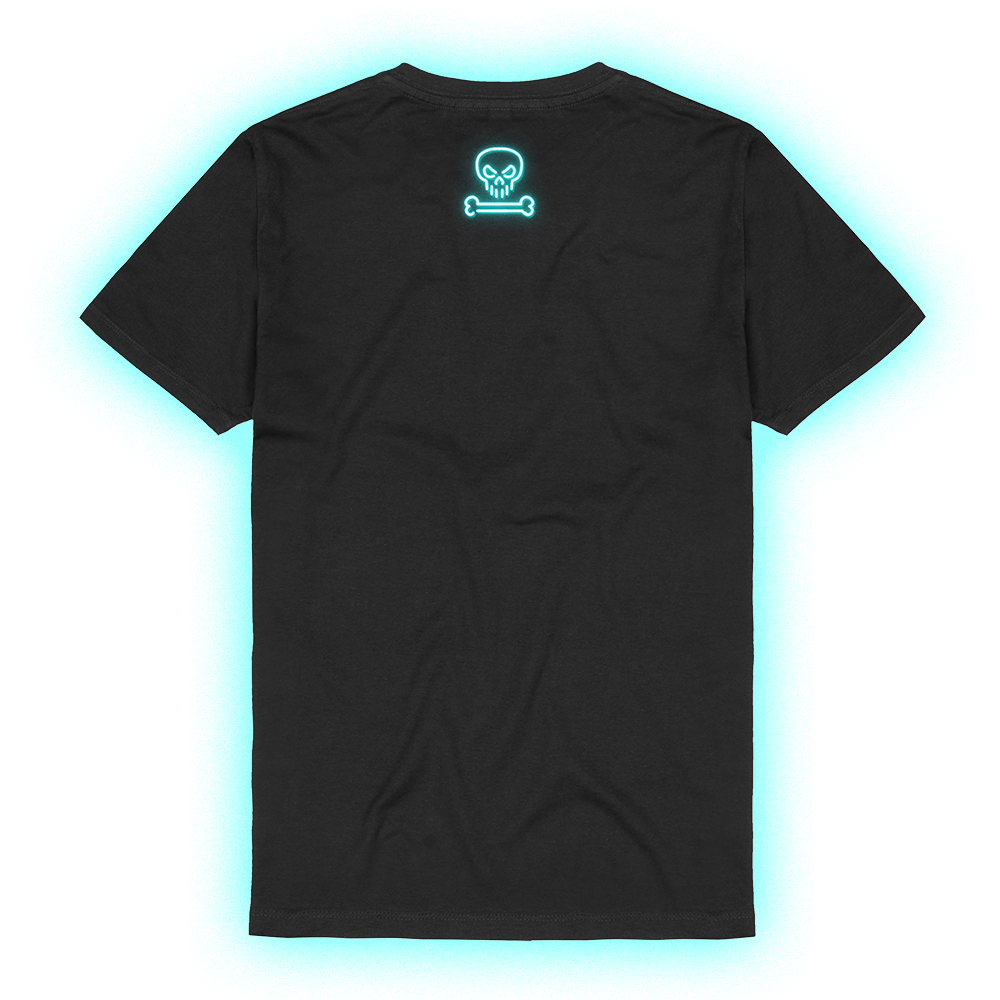 Mr. Hurley & Die Pulveraffen S.O.S. Limited Signed Picture Disc + T-Shirt 406531