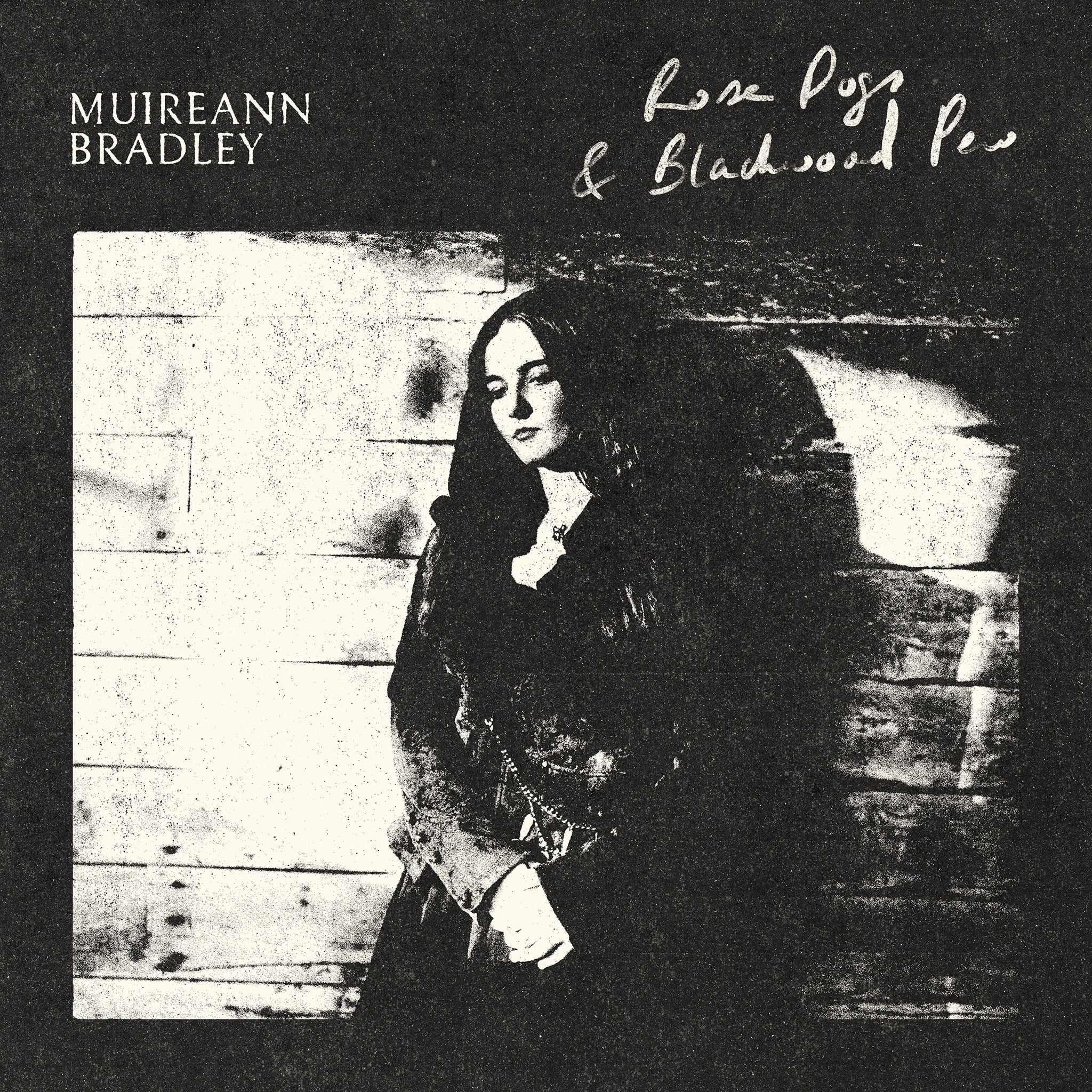 Muireann Bradley Rose Dogs & Blackwood Pew LP 455361