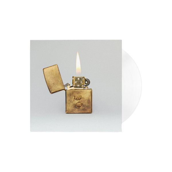 Mumford & Sons - Prizefighter ('Begin Again' White Vinyl)