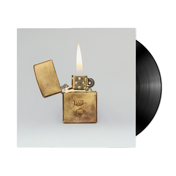 Mumford & Sons - Prizefighter (LP)