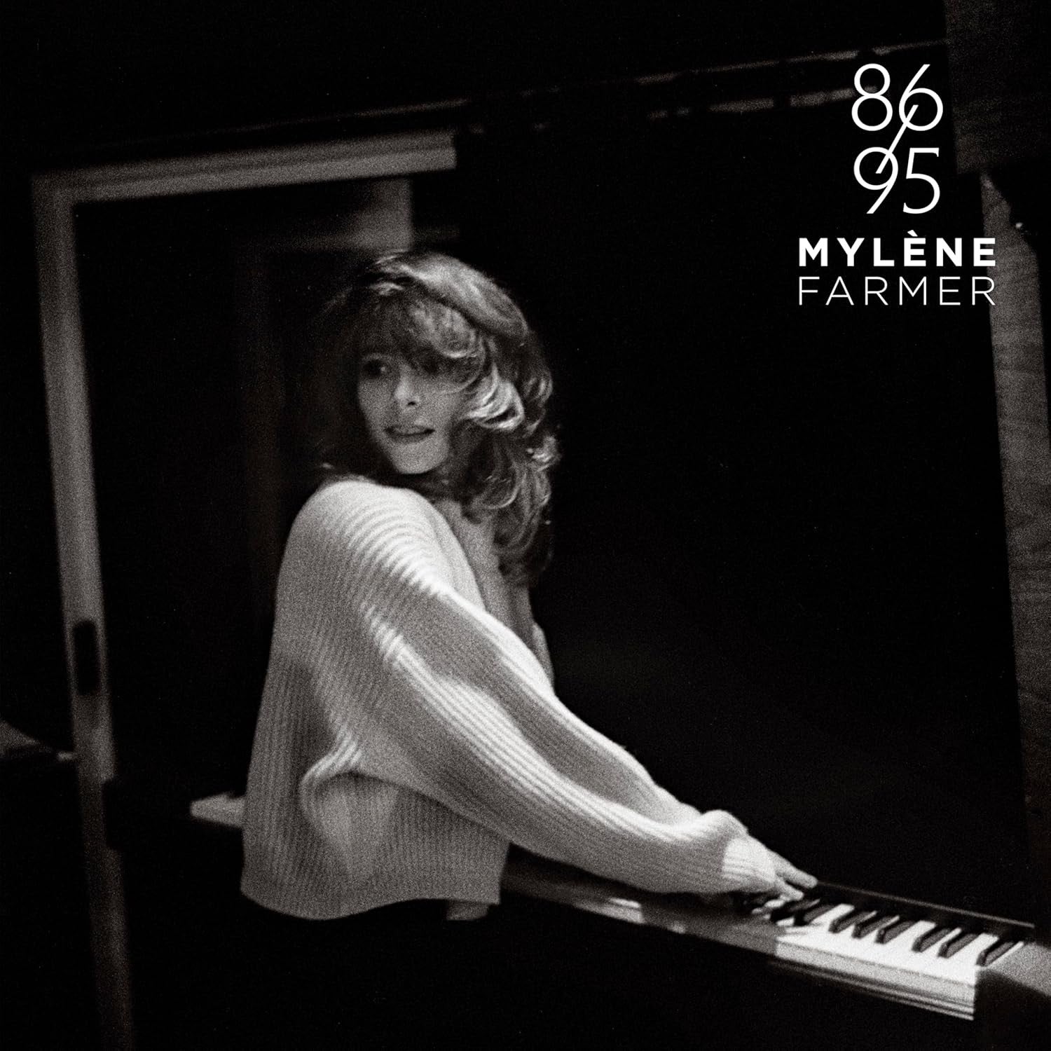 洋楽 MYLENE FARMER COLLECTION 16CD / 211 86/97 - The Circle