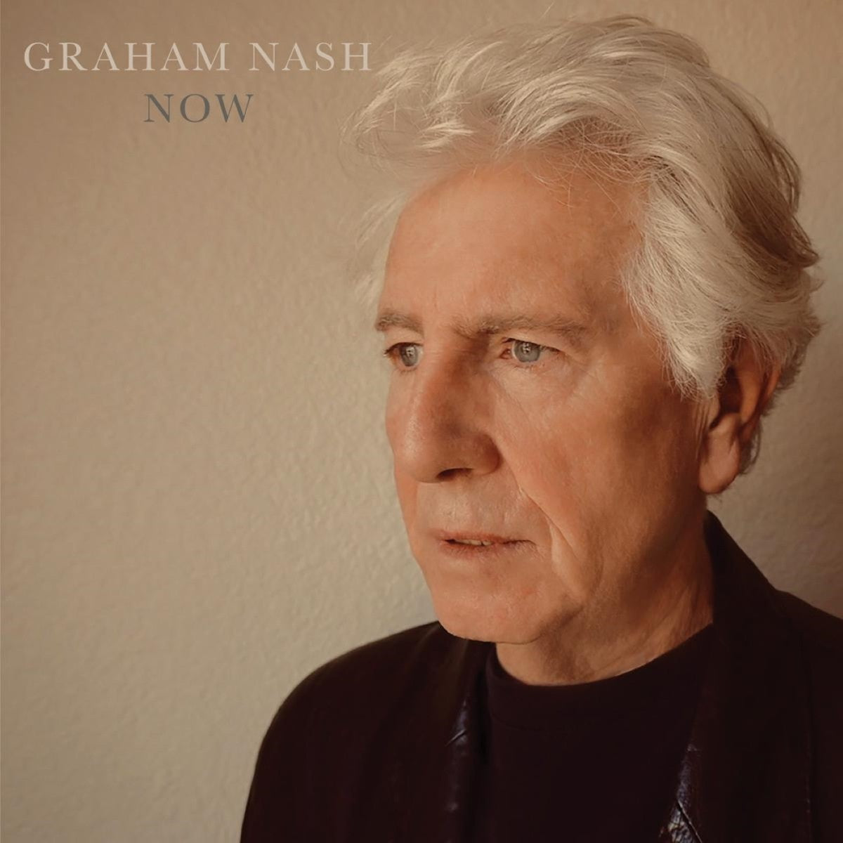 Nash,Graham Now Vinyl 426906