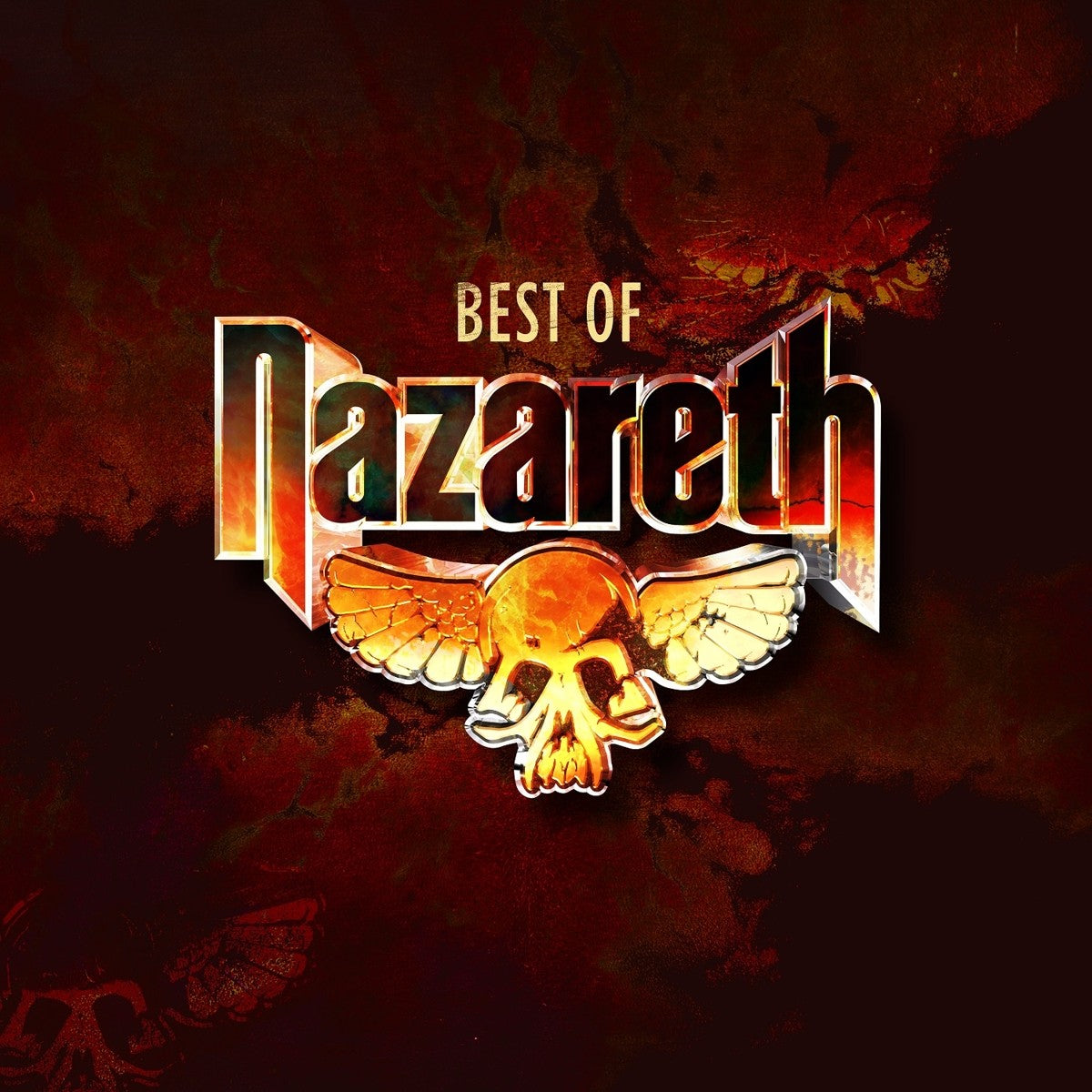 Nazareth Best Of Vinyl 426918