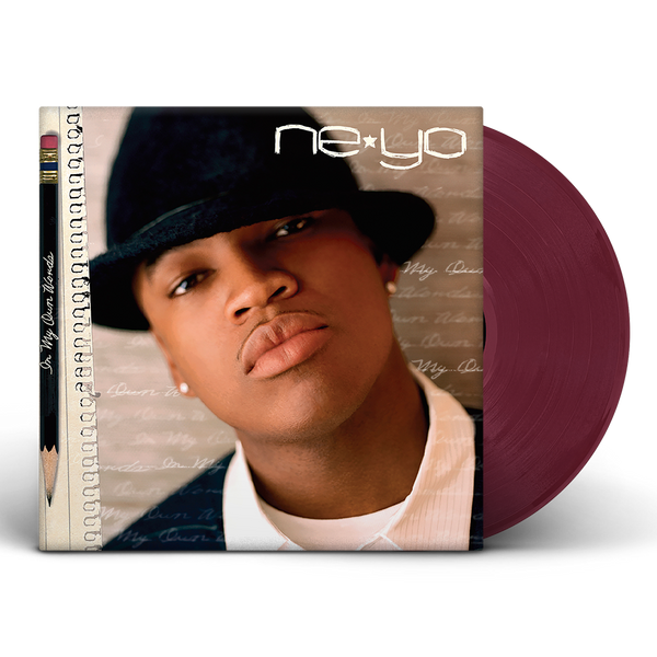 Ne-Yo - In My Own Words (Coloured 2LP)