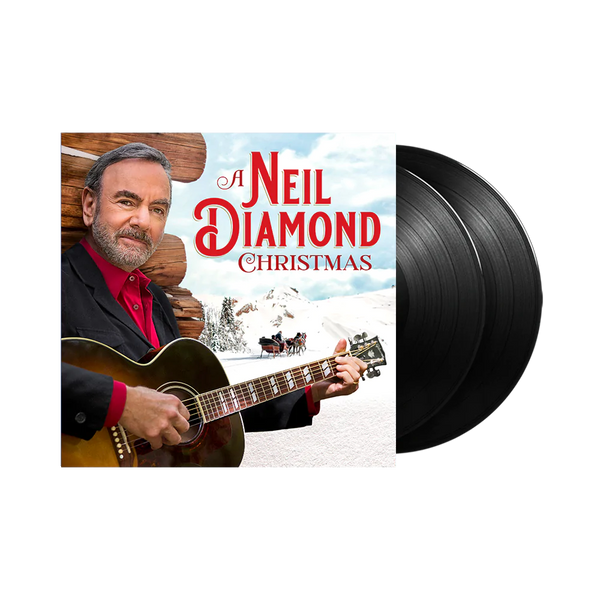Neil Diamond - A Neil Diamond Christmas (2LP)
