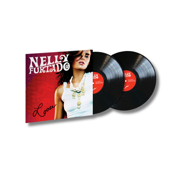 Nelly Furtado - Loose (2LP)