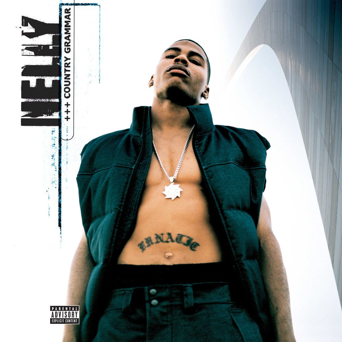 Nellyville - The Circle