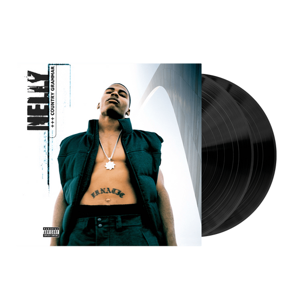 Nelly - Country Grammar (2LP)