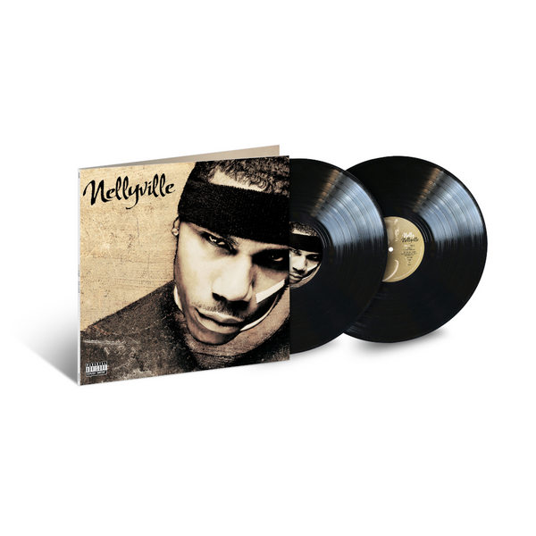 Nelly - Nellyville (Exclusive Deluxe 2LP)