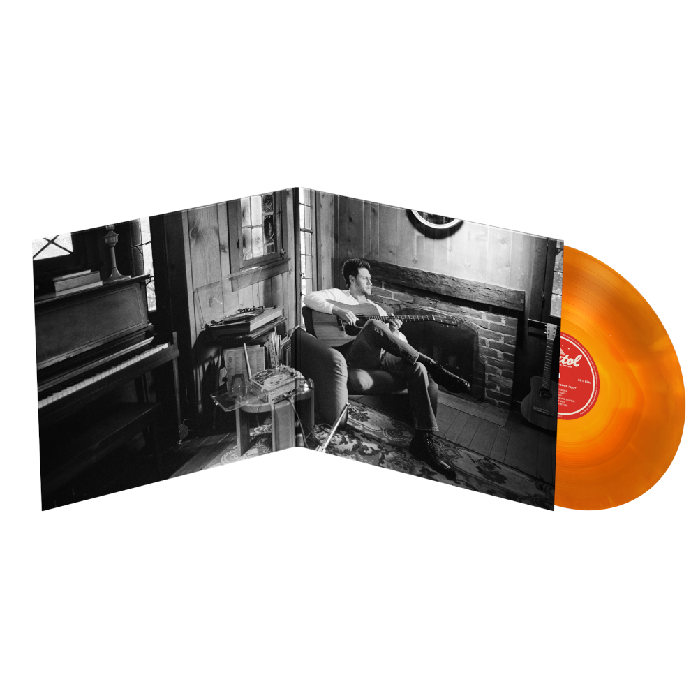 Niall Horan Dinner Party - Candlelight Vinyl Candlelight Vinyl 438811