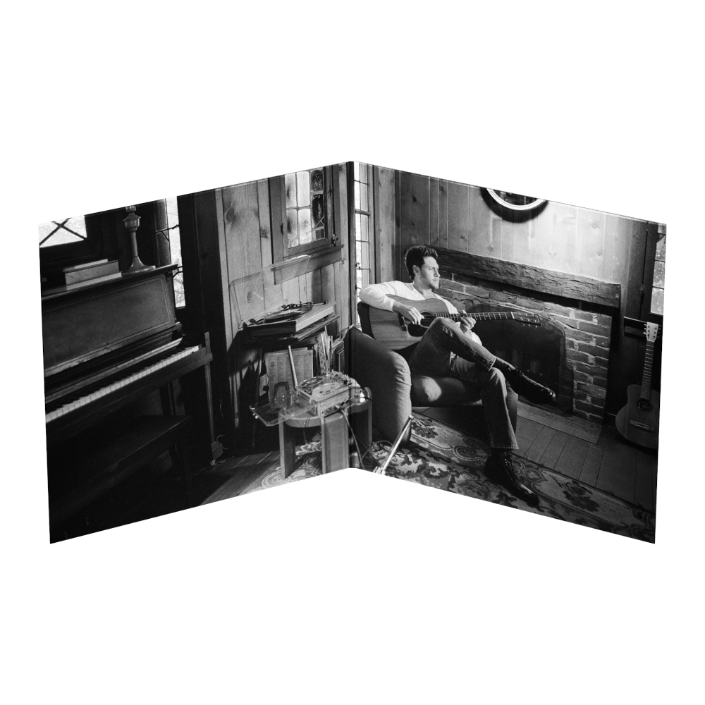 Niall Horan Dinner Party - Candlelight Vinyl Candlelight Vinyl 438821