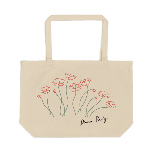 Niall Horan - Dinner Party Tote (Taschen)