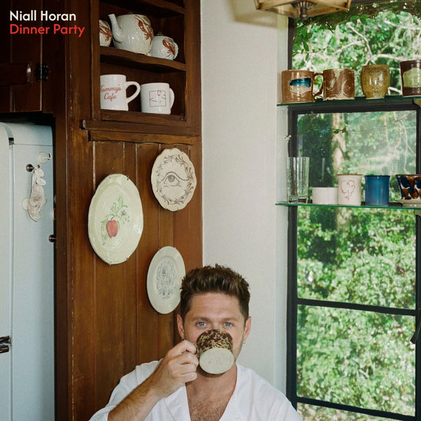Niall Horan - Dinner Party - Store Exclusive Edition Digital Album (Store Exclusive Edition Digital Album)