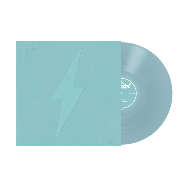 Niall Horan - Heartbreak Weather (5 Year Anniversary Edition) - Vinyl (Coloured LP)