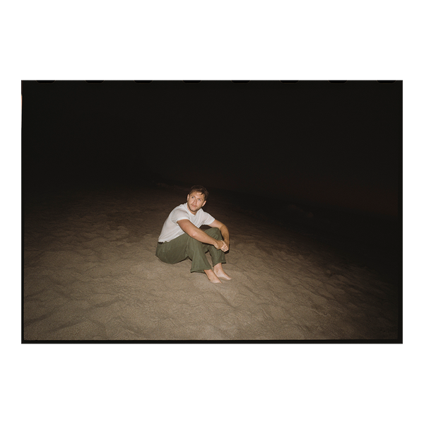 Niall Horan - Moonlight Beach Poster (Poster)