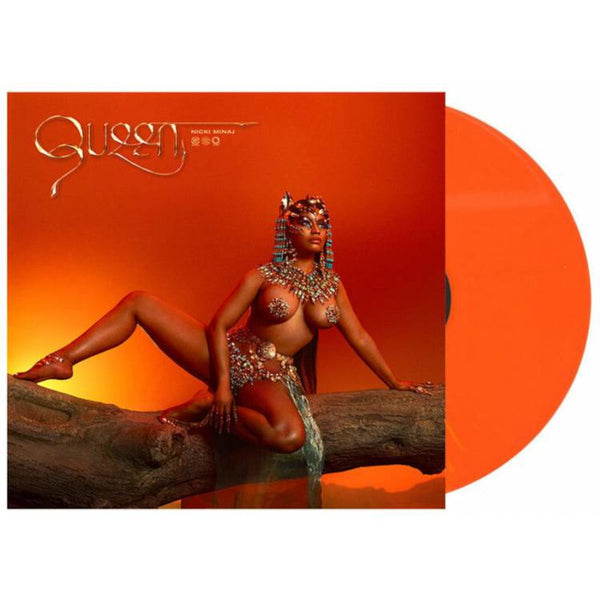Nicki Minaj - Queen (2LP)