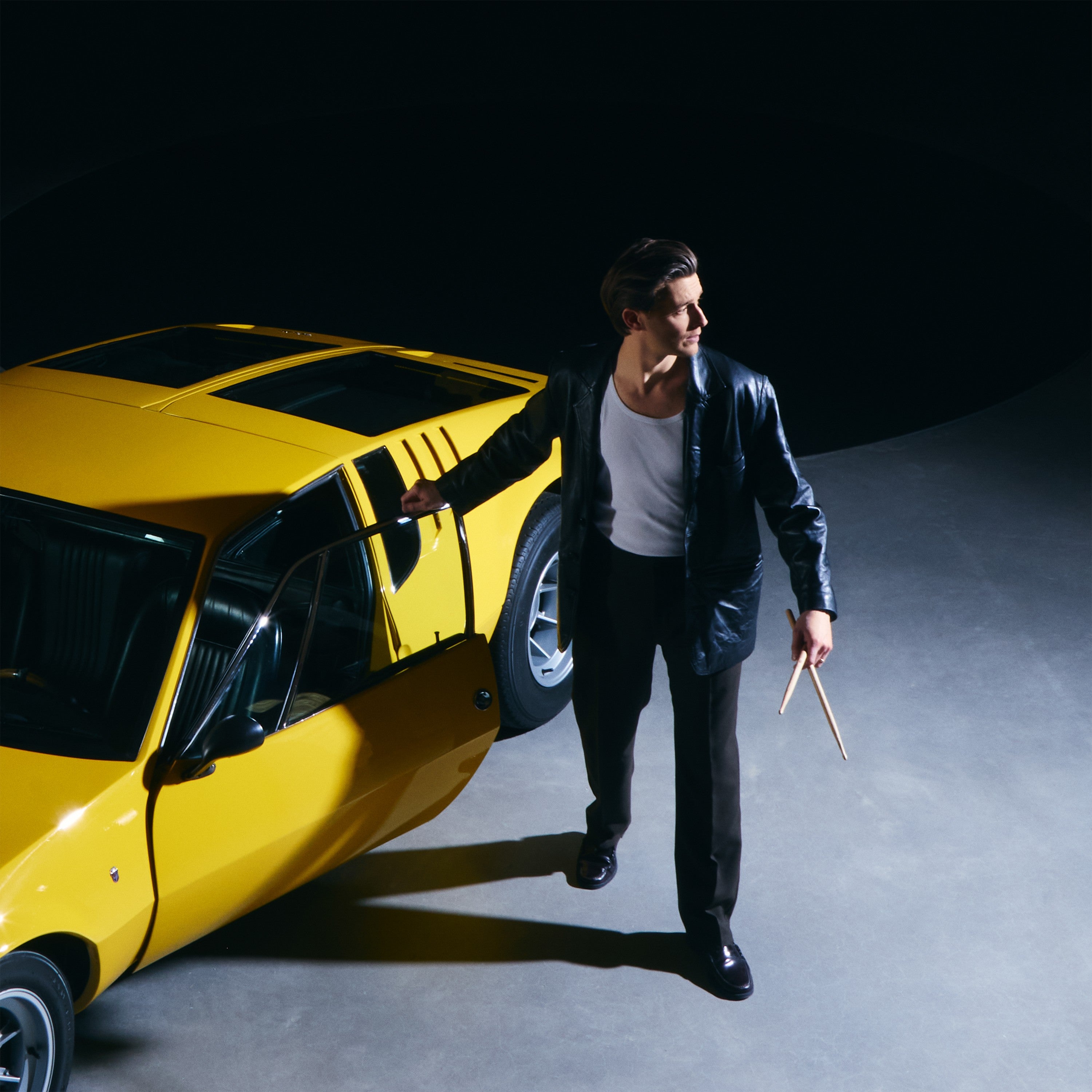 Nickless Cars And Things That Go Jewel Case + Duftbaum fürs Auto 434353