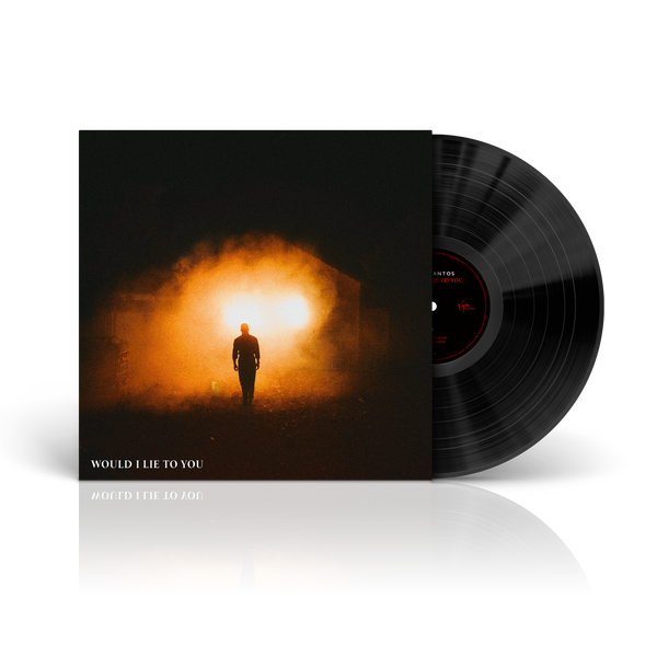 Nico Santos - Would I Lie To You (Vinyl)