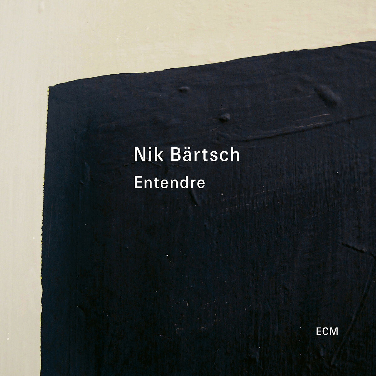 Nik Bärtsch Entendre 2LP 194896