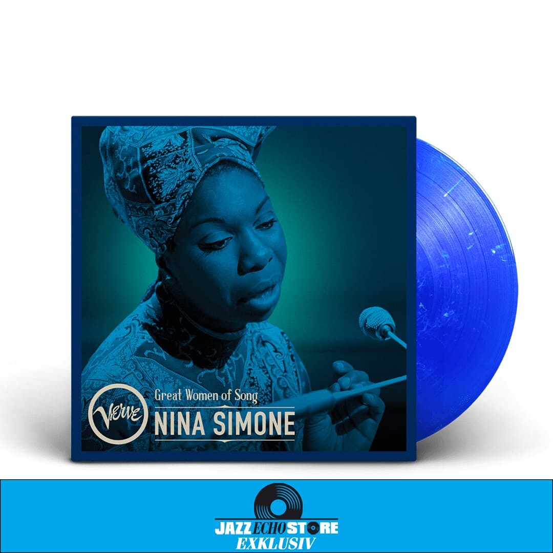 Great Women Of Song: Nina Simone