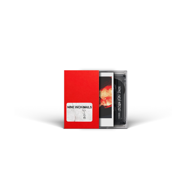 Nine Inch Nails - Nine Inch Noize (Cassette)