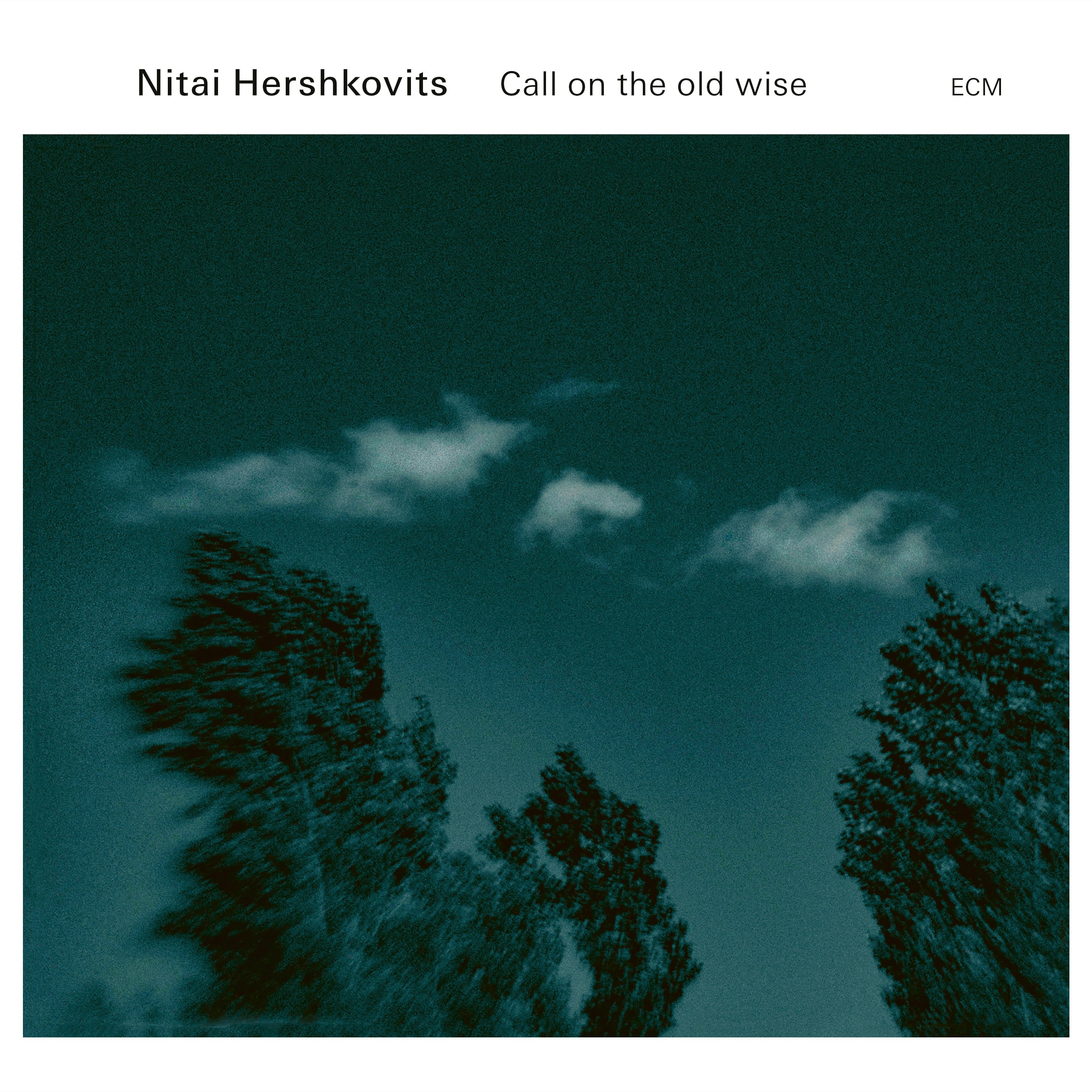 Nitai Hershkovits Call On The Old Wise Vinyl 334377