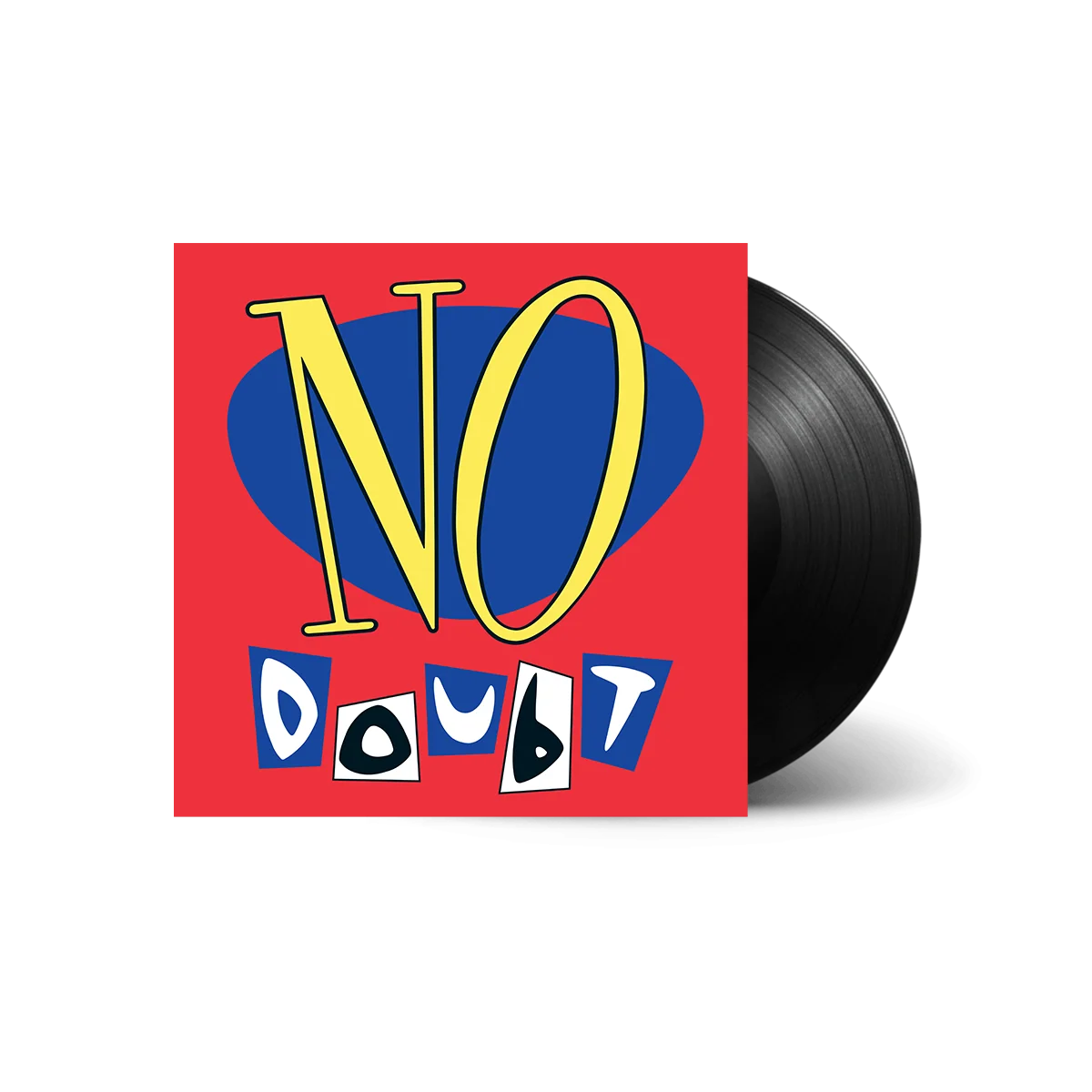 No Doubt No Doubt Vinyl LP 457807