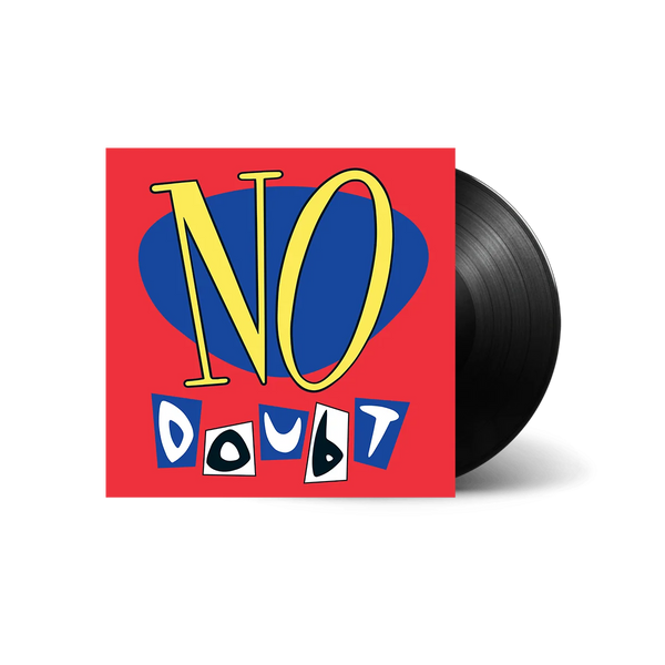 No Doubt - No Doubt (Vinyl LP)