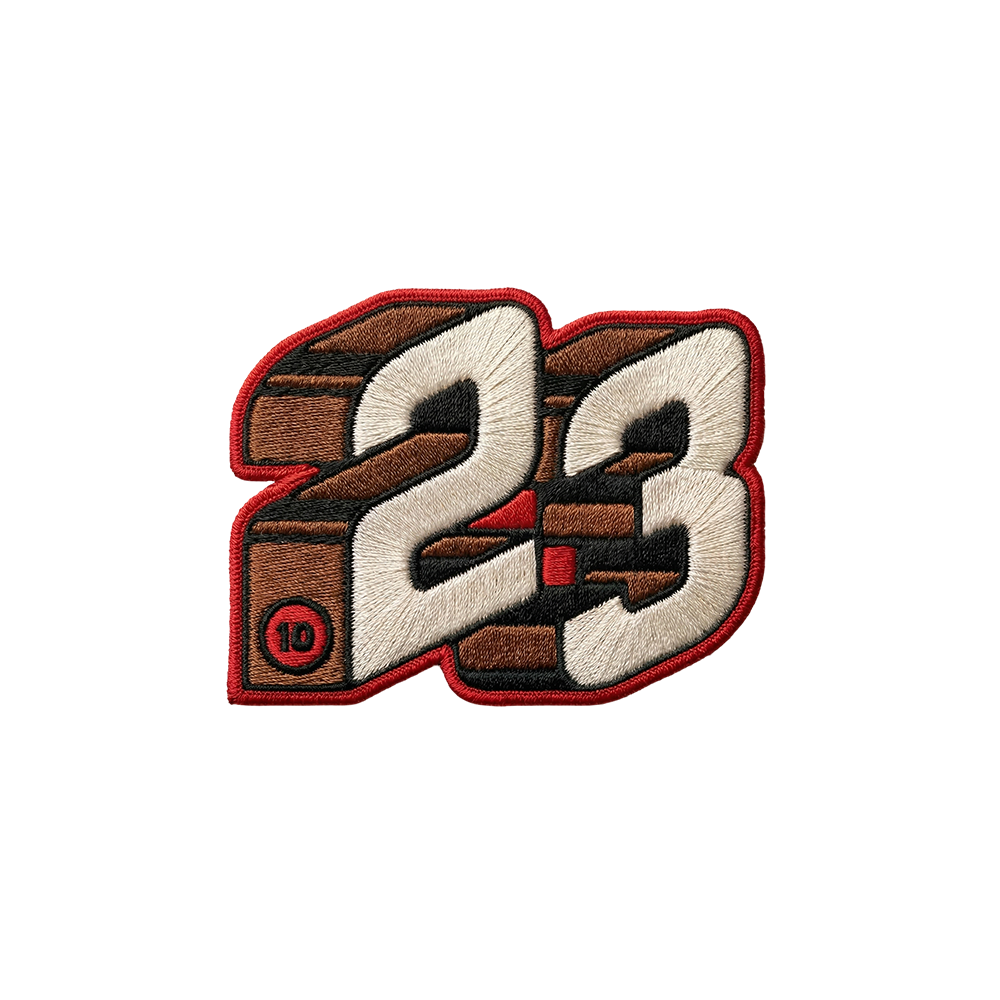 Noah Kahan 23 Patch Patch 443623