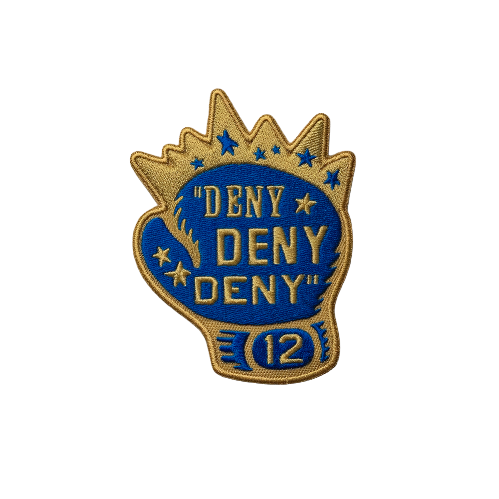 Noah Kahan Deny Deny Deny Patch Patch 443627