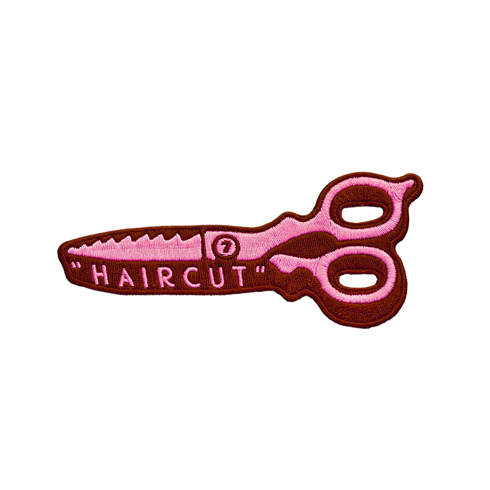 Noah Kahan Haircut Patch Patch 443617