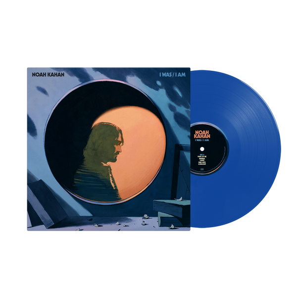 Noah Kahan - I Was / I Am (LP)