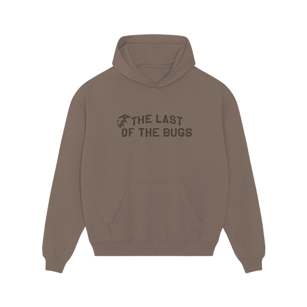 Noah Kahan Last of the Bugs Hoodie Hoodie 442757