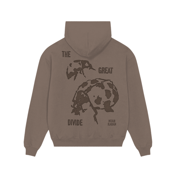 Noah Kahan - Last of the Bugs Hoodie (Hoodie)