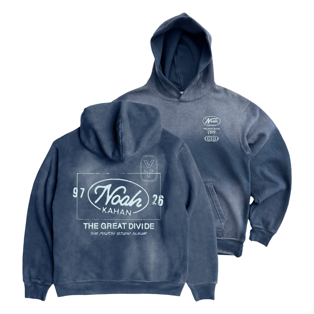 Noah Kahan Pit Stop Hoodie Hoodie 438523
