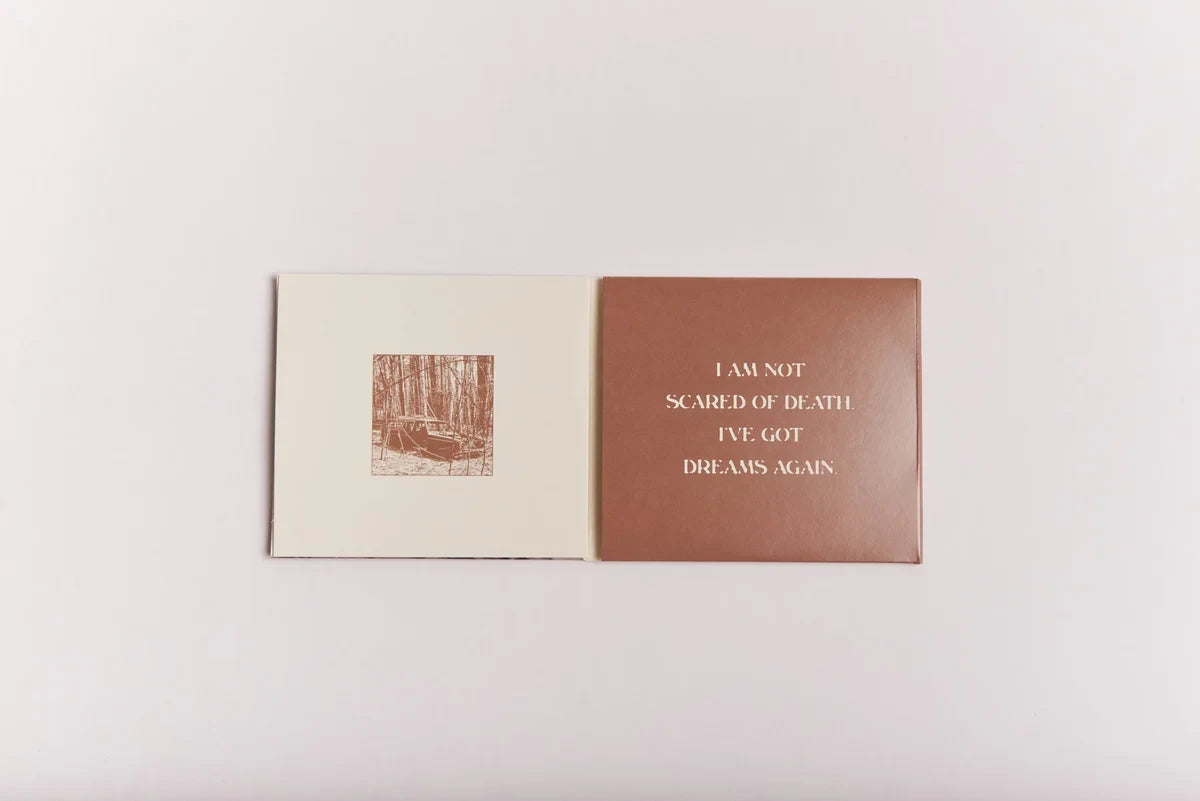 Noah Kahan Stick Season (We'll All Be Here Forever) Deluxe 2CD 445075