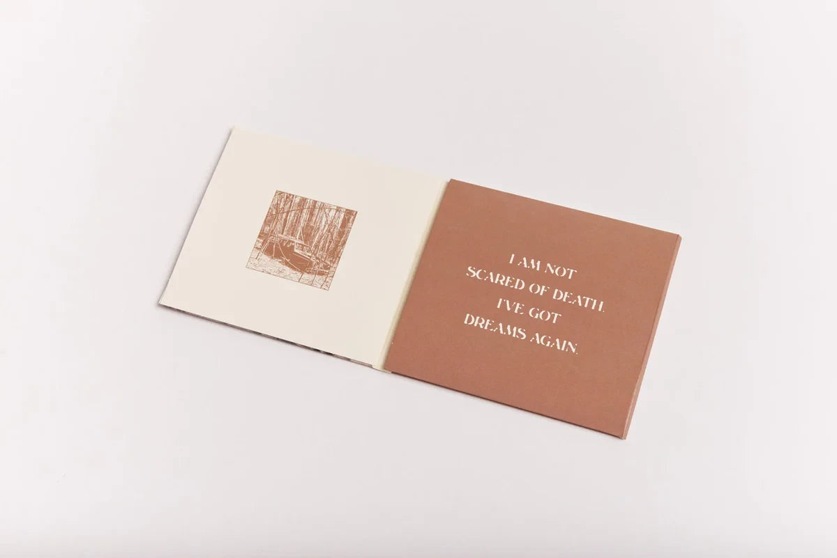 Noah Kahan Stick Season (We'll All Be Here Forever) Deluxe 2CD 445077