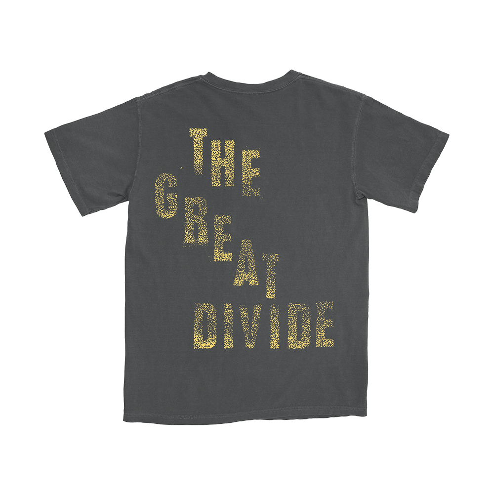 Noah Kahan The Great Divide Tee T-Shirt 438531