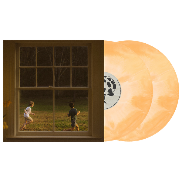 Noah Kahan - The Great Divide (Porch Light Vinyl)